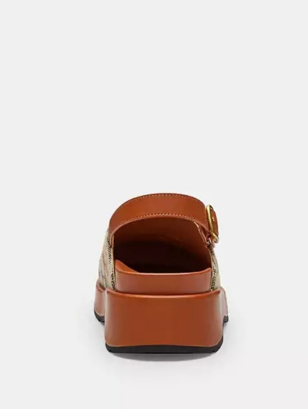 Coach Clogs - Picture 5 of 7
